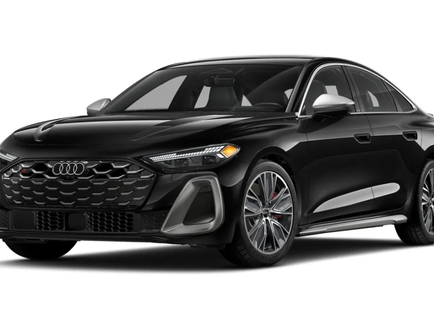 2025 Audi S5 Premium photo 1