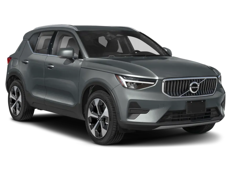 2025 Volvo XC40 Core photo 7