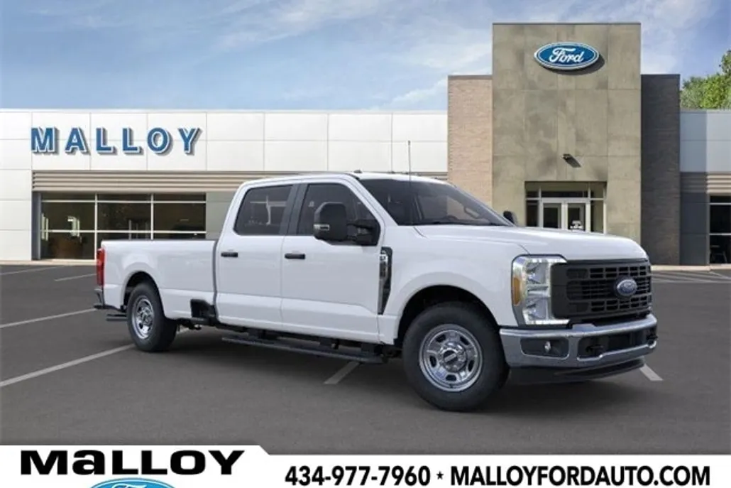 2023 Ford F-350 XL photo 1