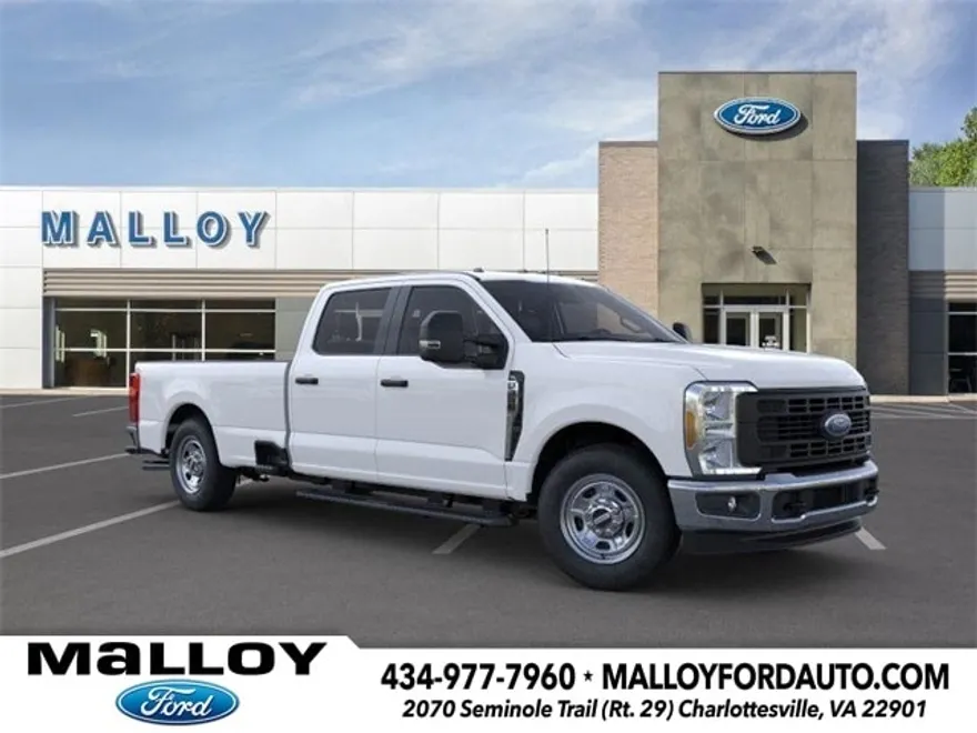 2023 Ford F-350 XL photo 1