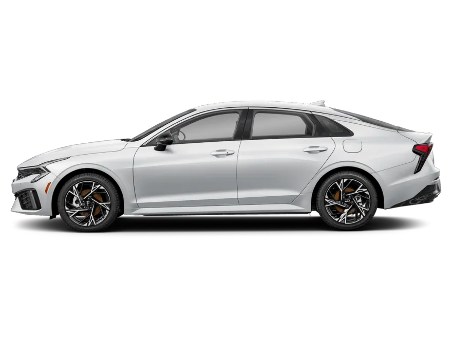 2025 Kia K5 GT-Line photo 28