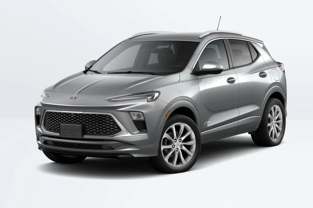 2025 Buick Encore GX Avenir photo 1