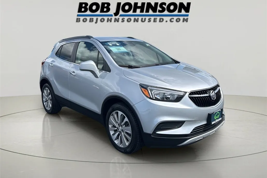 2020 Buick Encore Preferred photo 1