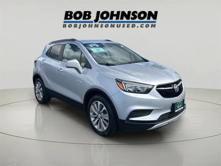 2020 Buick Encore Preferred photo 1