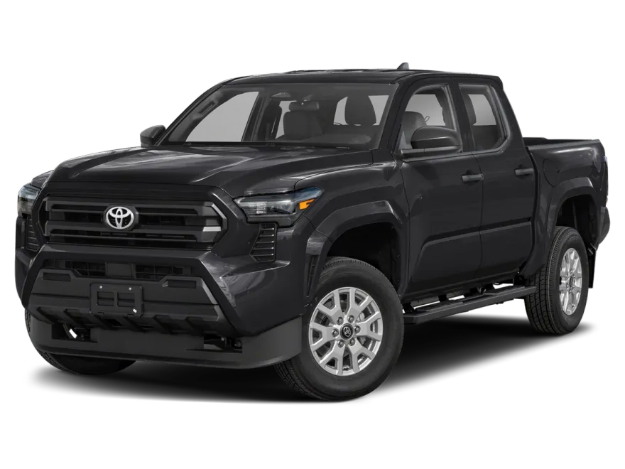 2025 Toyota Tacoma SR photo 1