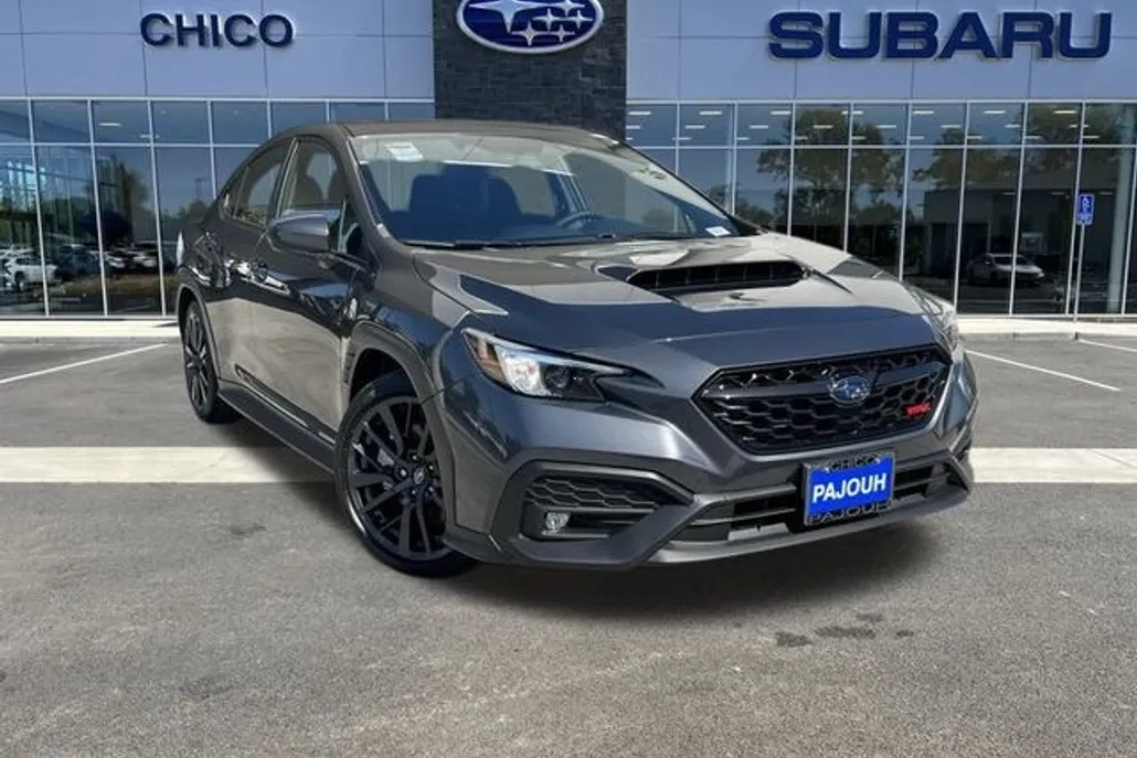 2025 Subaru WRX Premium photo 1