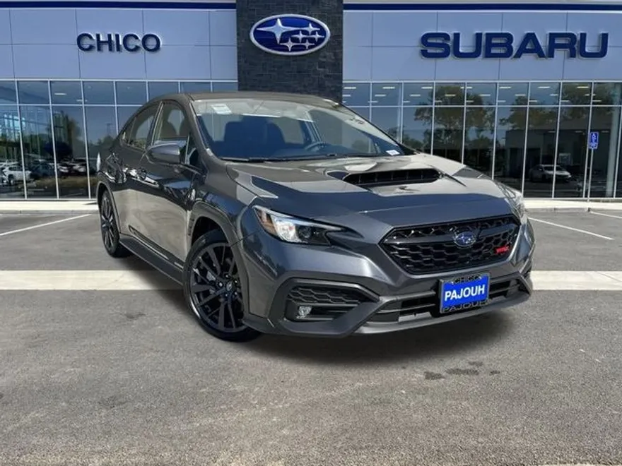 2025 Subaru WRX Premium photo 1