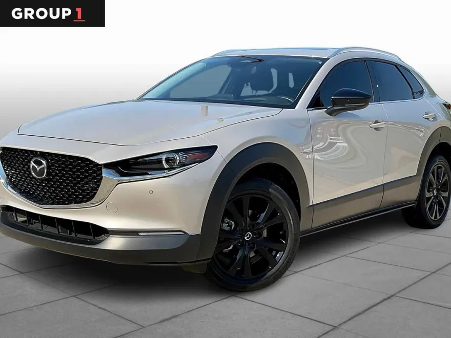 2024 Mazda CX-30 2.5 Turbo Premium Plus photo 1