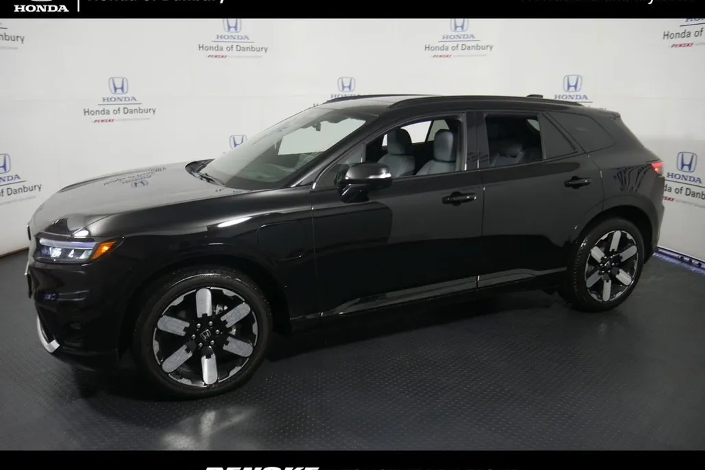 2025 Honda Prologue Elite Touring photo 1