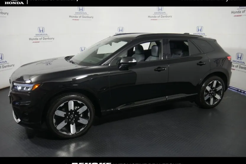 2025 Honda Prologue Elite Touring photo 1