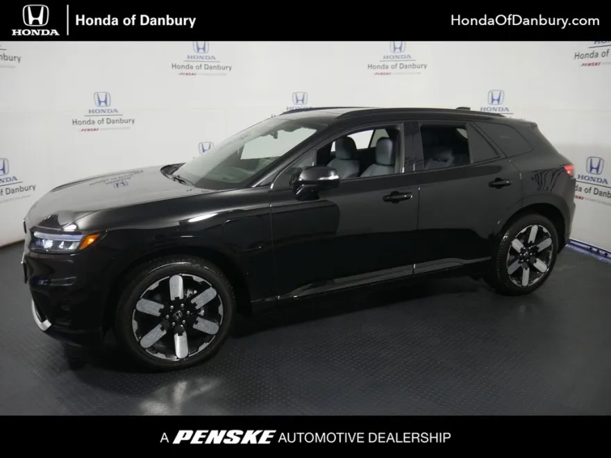 2025 Honda Prologue Elite Touring photo 1
