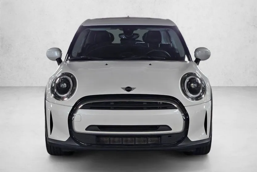 2023 Mini Cooper Hardtop 4 Door photo 1