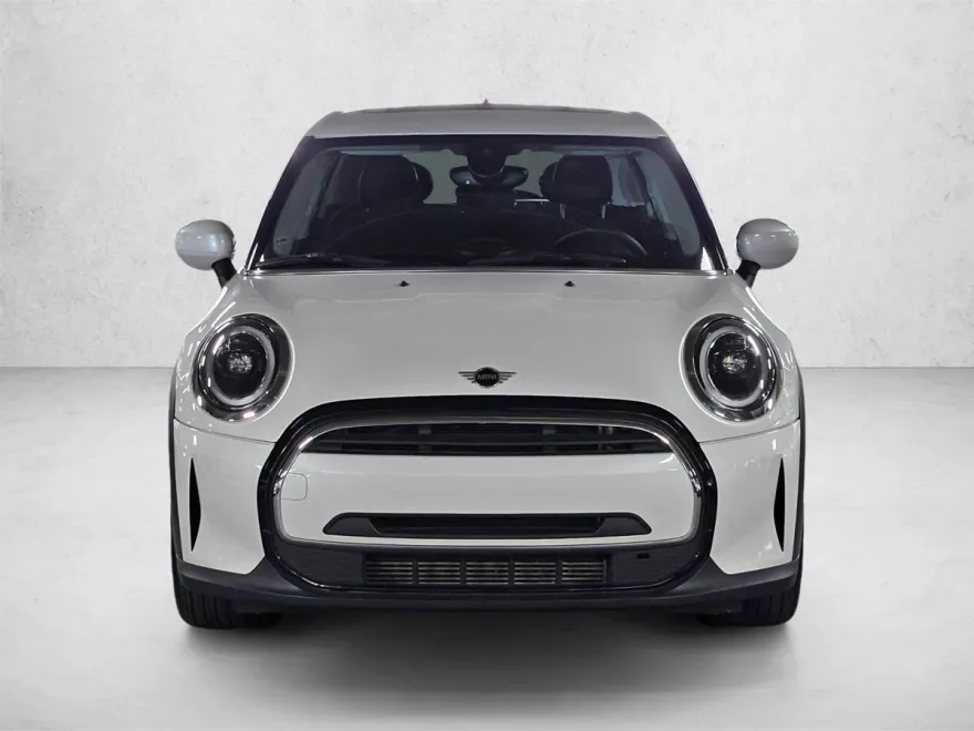 2023 Mini Cooper Hardtop 4 Door photo 1