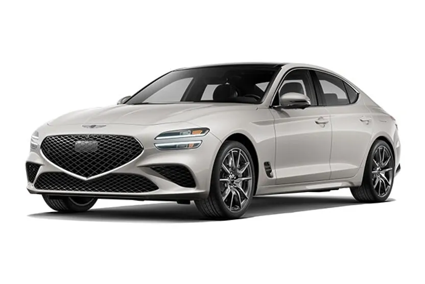 2026 Genesis G70 2.5T Prestige photo 1