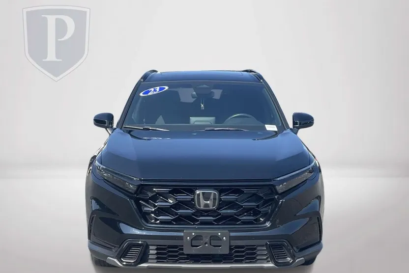 2023 Honda CR-V Hybrid Sport photo 1