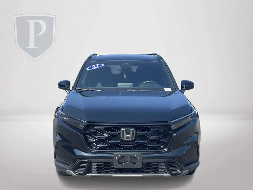 2023 Honda CR-V Hybrid Sport photo 1