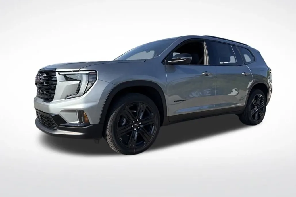 2026 Gmc Acadia Elevation photo 1