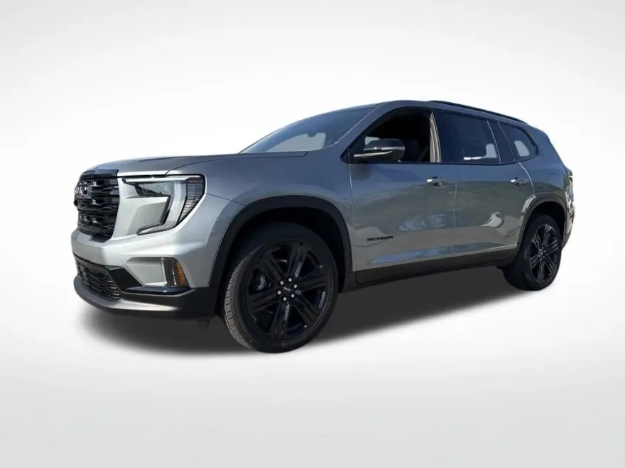 2026 Gmc Acadia Elevation photo 1