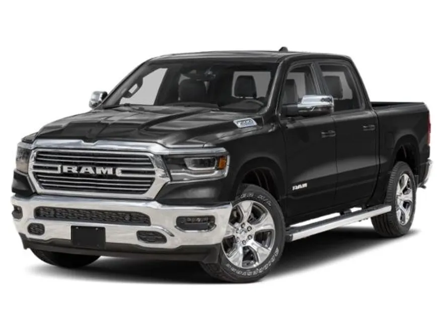 2023 Ram 1500 Laramie photo 1
