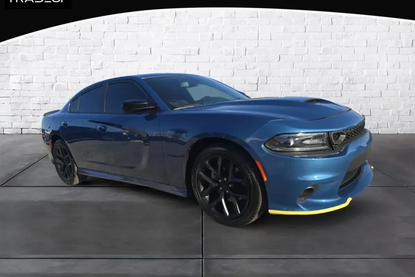 2021 Dodge Charger GT photo 1