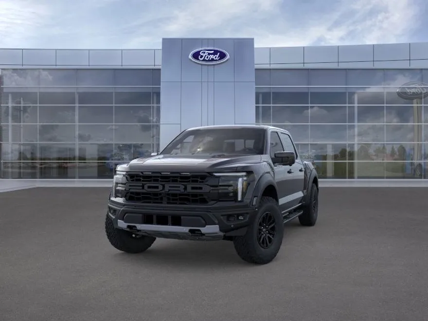 2025 Ford F-150 Raptor photo 1