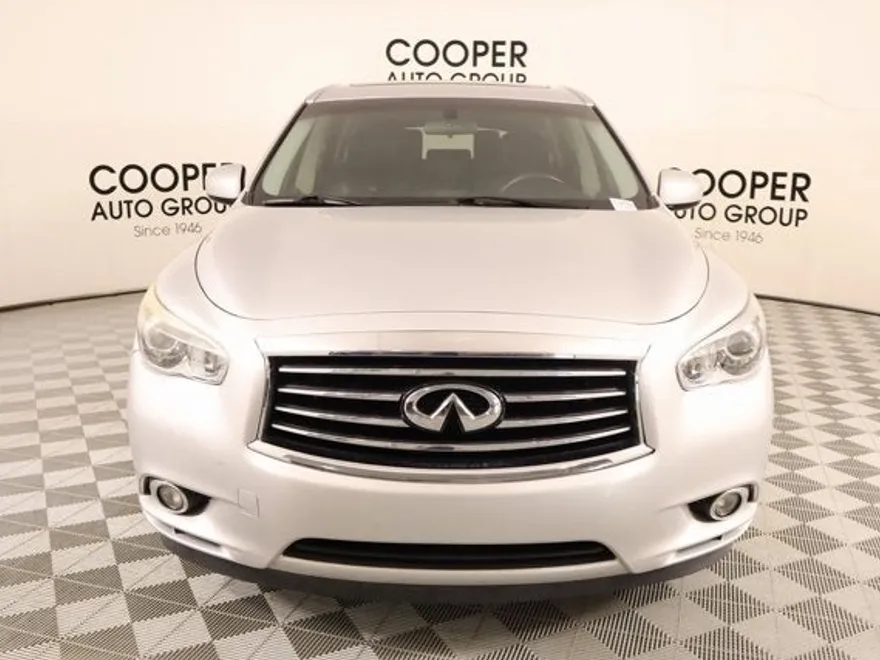 2013 Infiniti JX35 Base photo 1