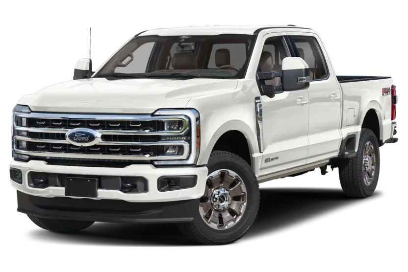 2026 Ford F-250 photo 1
