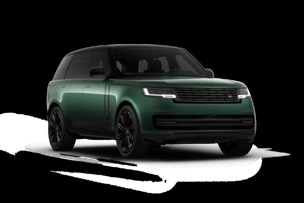 2025 Land Rover Range Rover SE photo 1
