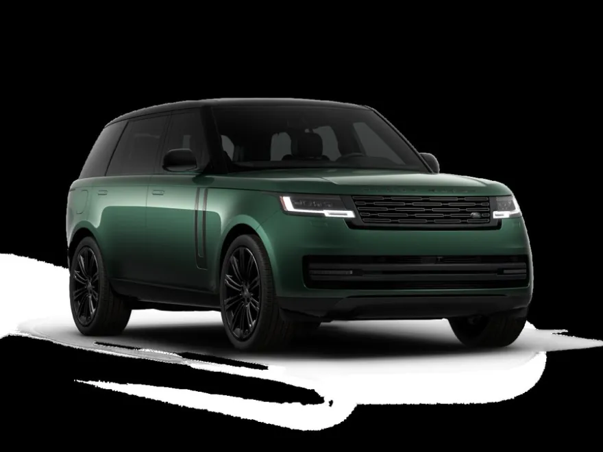 2025 Land Rover Range Rover SE photo 1