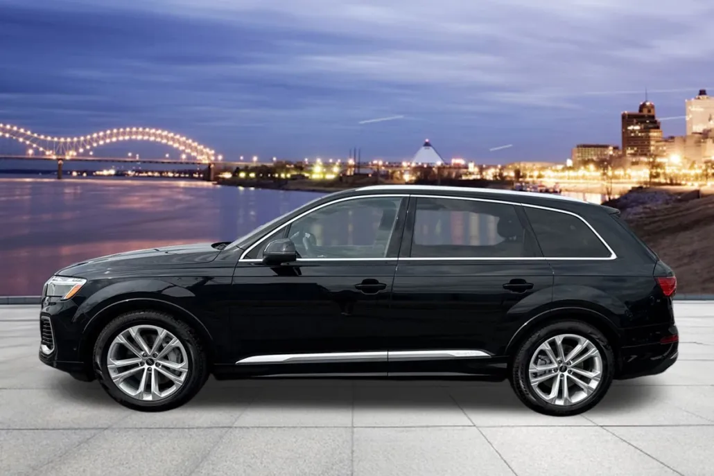 2025 Audi Q7 55 Premium photo 1