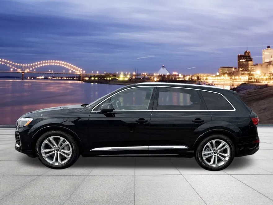 2025 Audi Q7 55 Premium photo 1