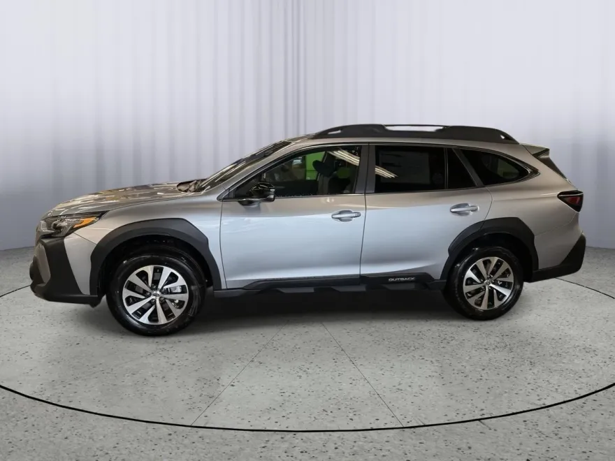2025 Subaru Outback Premium photo 1