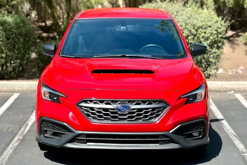 2023 Subaru WRX Premium photo 1