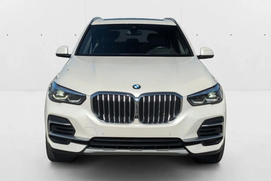 2023 Bmw X5 xDrive40i photo 1