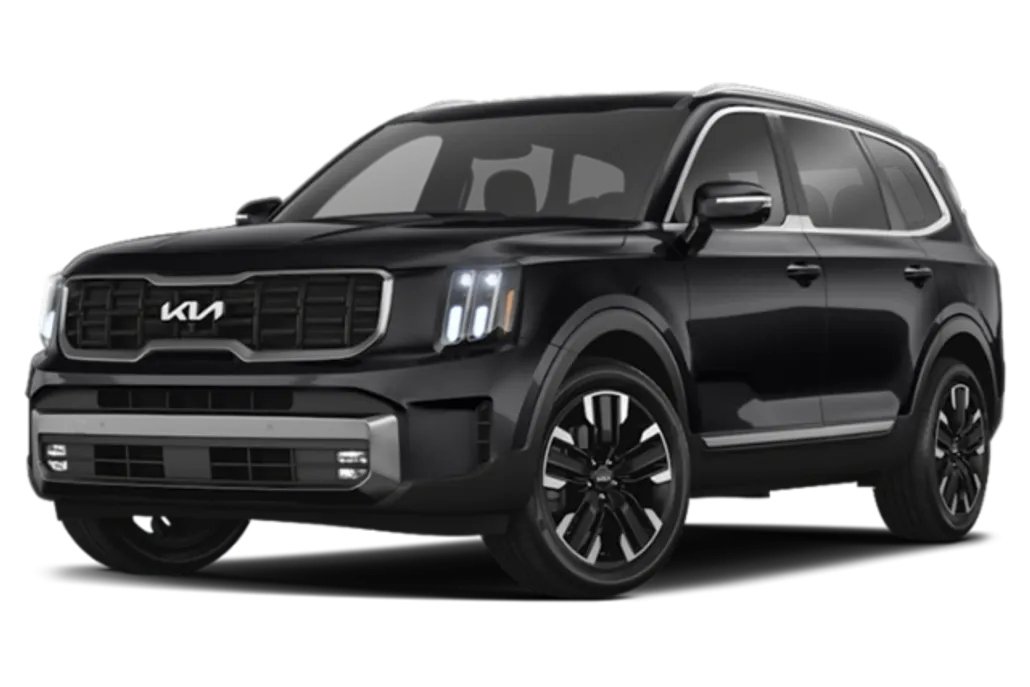 2024 Kia Telluride SX X-Line Prestige X-Pro photo 1