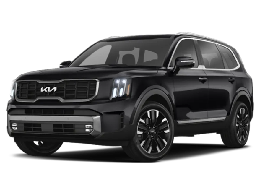 2024 Kia Telluride SX X-Line Prestige X-Pro photo 1