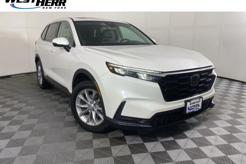 2023 Honda CR-V EX-L photo 1