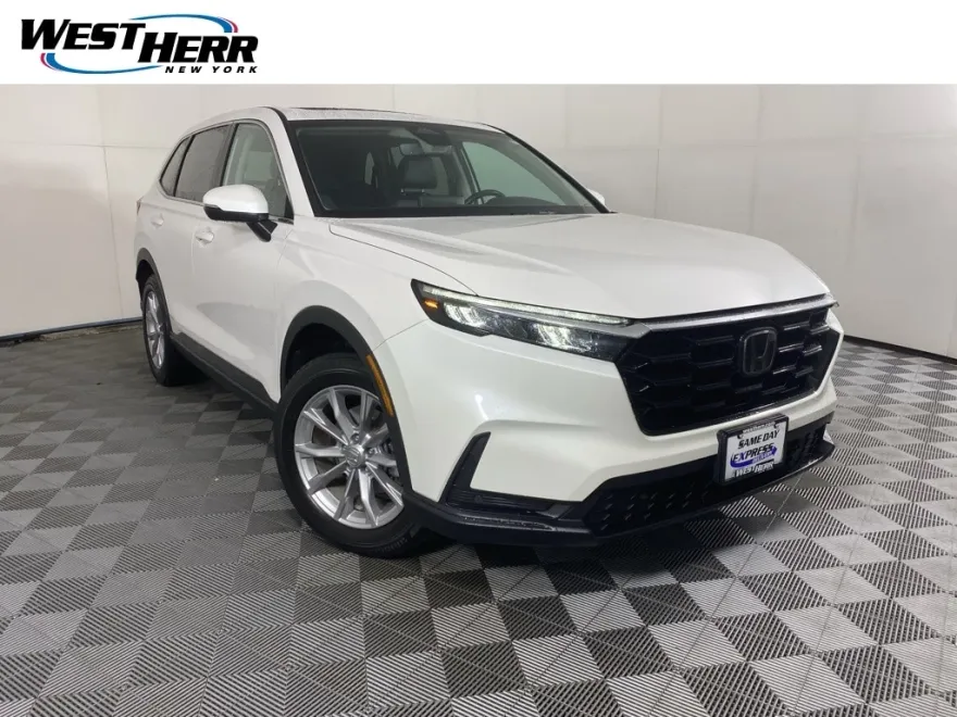 2023 Honda CR-V EX-L photo 1