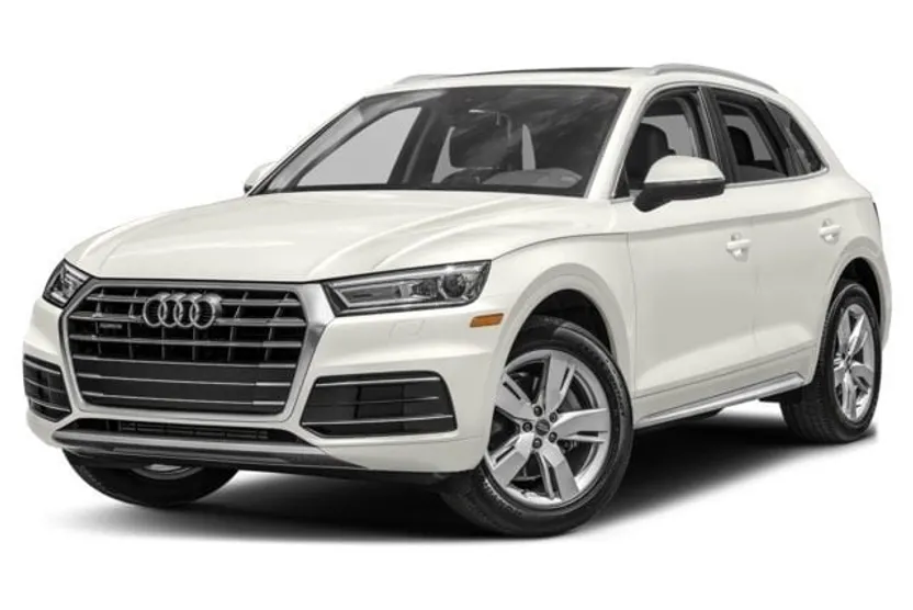 2018 Audi Q5 Premium photo 1
