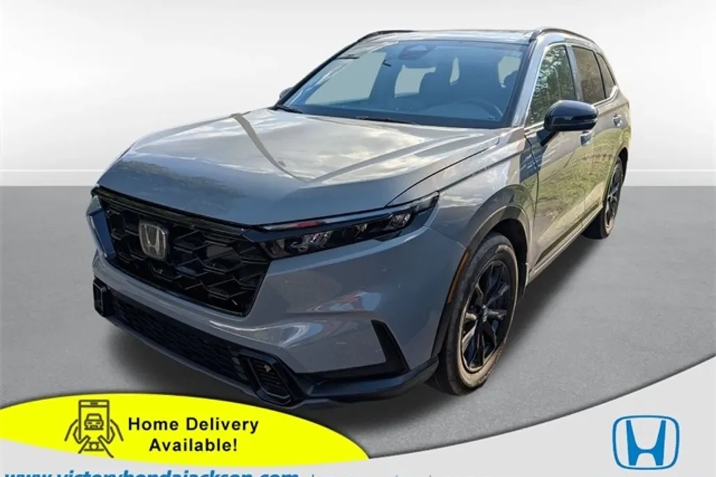 2024 Honda CR-V Hybrid Sport photo 1