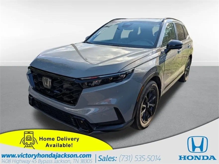 2024 Honda CR-V Hybrid Sport photo 1