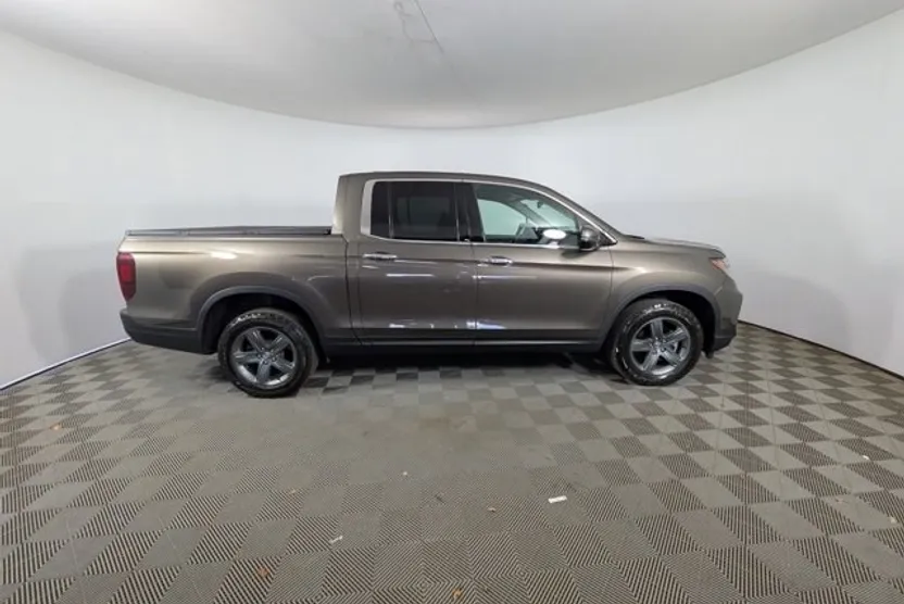 2023 Honda Ridgeline RTL-E photo 1