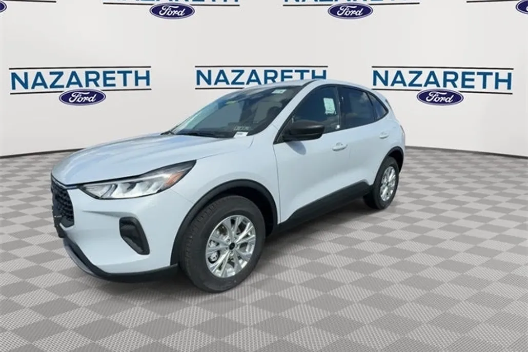 2025 Ford Escape Active photo 1
