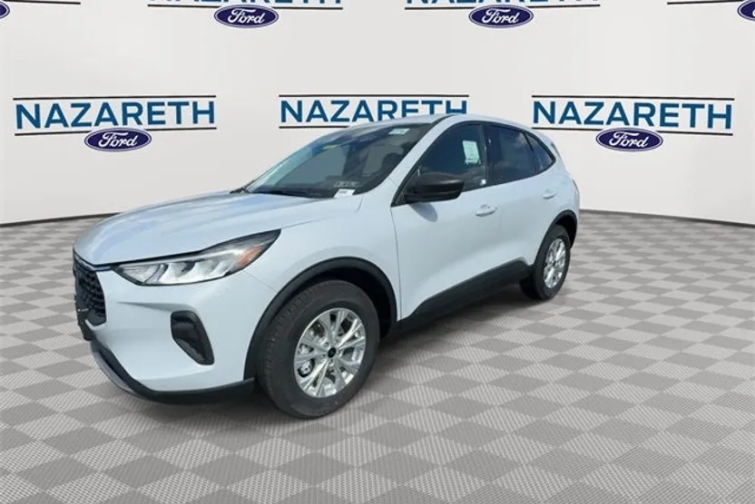 2025 Ford Escape Active photo 1