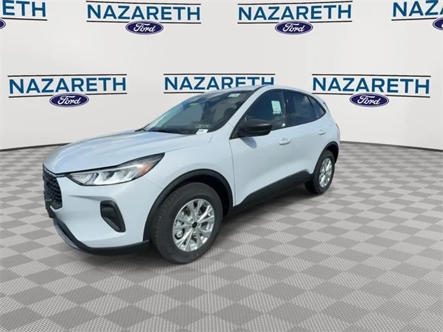 2025 Ford Escape Active photo 1