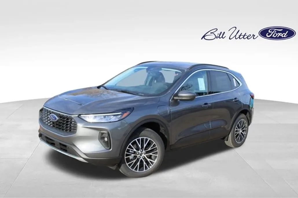 2025 Ford Escape Base photo 1