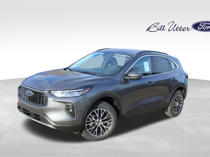 2025 Ford Escape Base photo 1