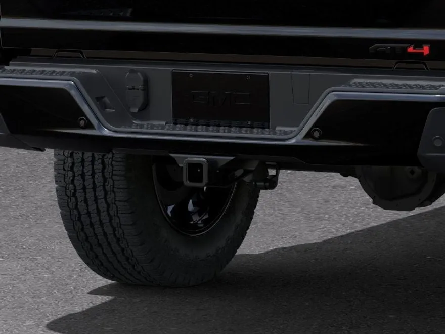 2025 Gmc Canyon AT4 photo 14