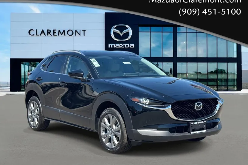 2025 Mazda CX-30 2.5 S Preferred photo 1