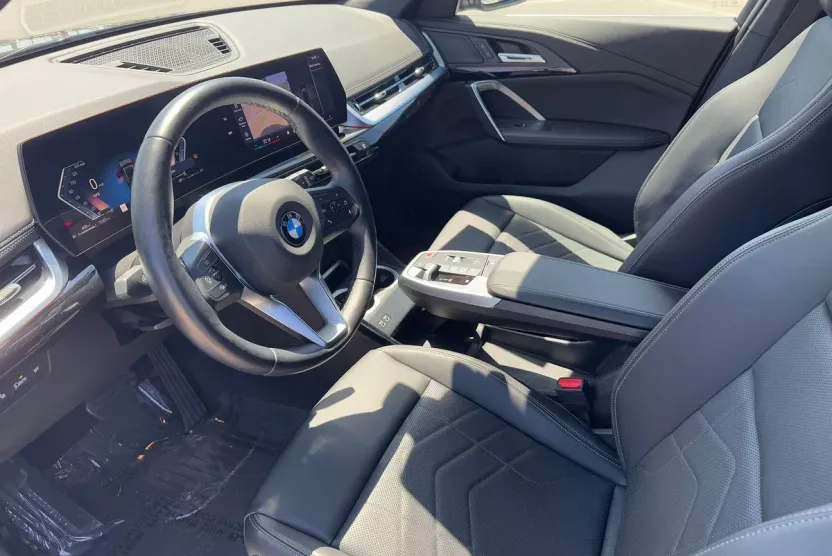 2024 Bmw X1 XDrive28i photo 1
